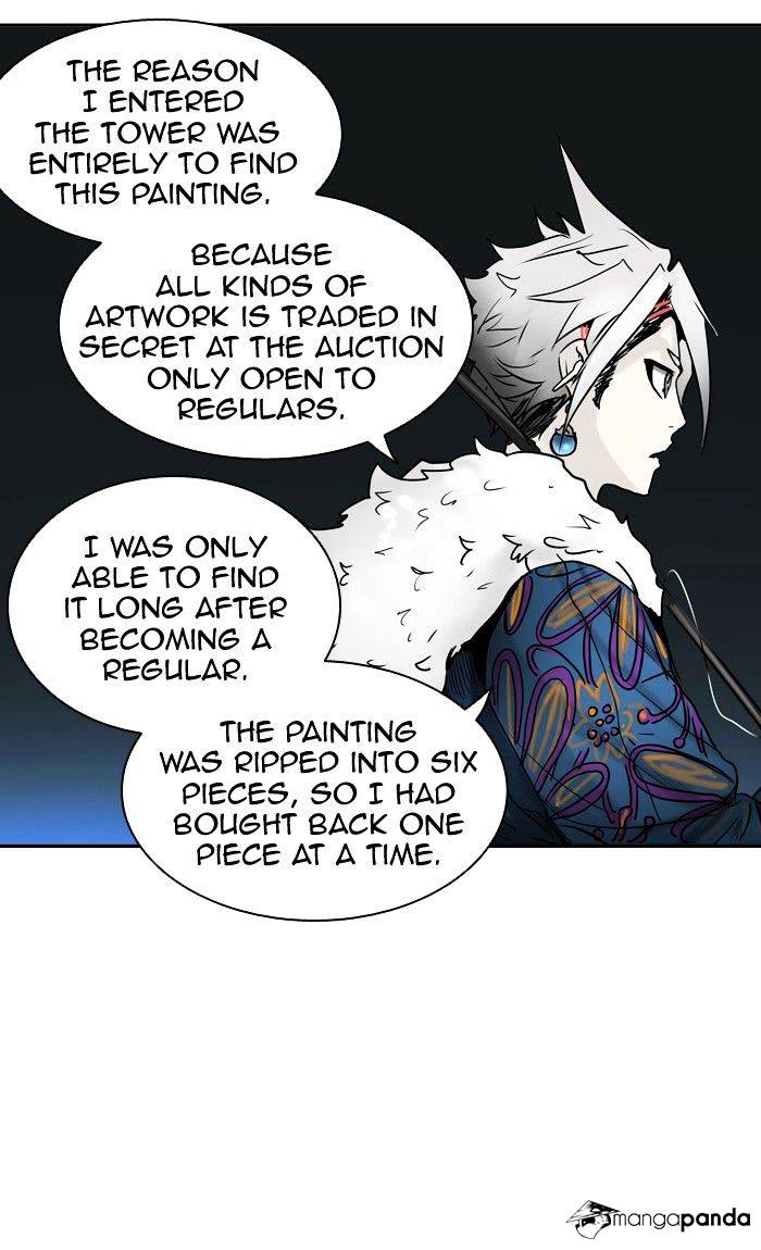 Tower of God Chapter 310 image 071
